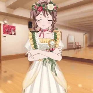 ❤️ 95bf3c1d telegram sticker