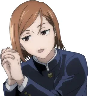 Animз - @bourros telegram stickers