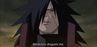 Anime Addict @madara_uchiha_01 telegram stickers