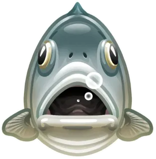 Just zoo it! telegram stickers