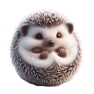 Neiro Animals @a_lot_of_facts whatsapp stickers