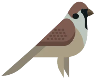 Animals @stickersb2b whatsapp stickers