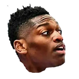 🙀 44c5816a uomo, primo piano, persona, viso telegram sticker