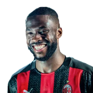 😁 99cb96bb uomo, ritratto, atleta, sorriso telegram sticker