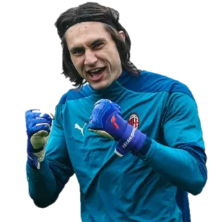 ✊ bcb8c00b telegram sticker