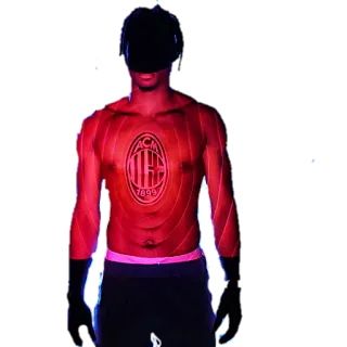 Acm telegram stickers