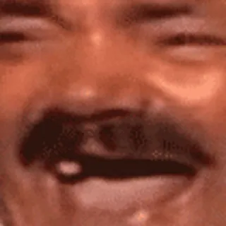 😂 aff389ed wajah, pria, ekspresi, meme, potret whatsapp sticker