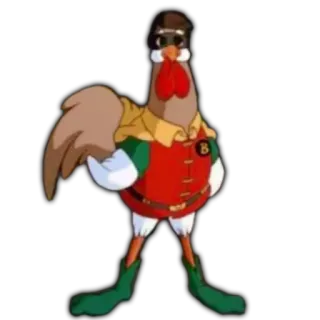 Animaniacs telegram stickers