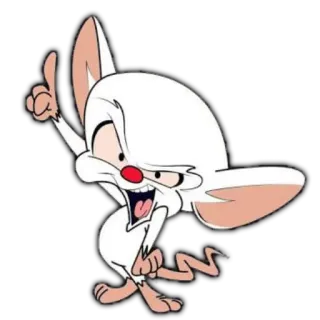 Animaniacs whatsapp stickers