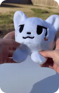 анимированный киссер :DD whatsapp stickers