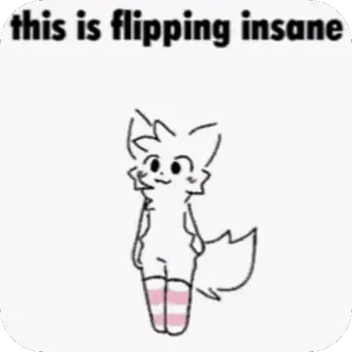 анимированный киссер :DD telegram stickers