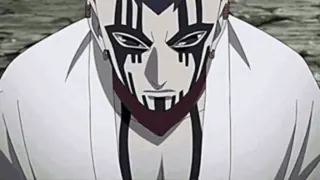 🔥 4cc55785 Kinshiki Otsutsuki Boruto Anime, vilão, poderoso, Otsutsuki, Kinshiki whatsapp sticker