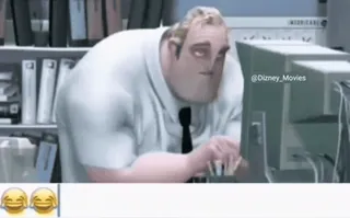 @AniMoviez telegram stickers