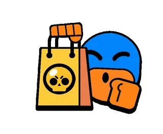 🛍 c2456c99 telegram sticker