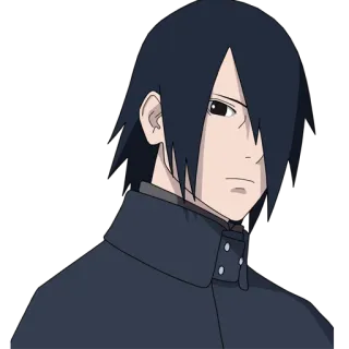 😑 985c1c79 Sasuke Uchiha Naruto Anime, Manga, Sasuke, Naruto, Karakter, Uchiha, Ninja whatsapp sticker