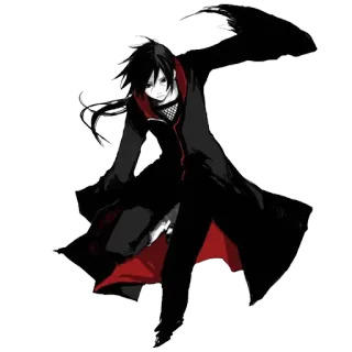😏 ca7c7617 Itachi Uchiha Naruto Anime, Manga, Ninja, Uchiha, Itachi, Naruto, Karakter, Akatsuki whatsapp sticker