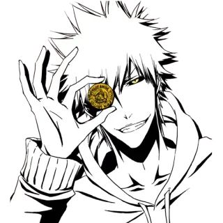 😏 b2473f4e telegram sticker