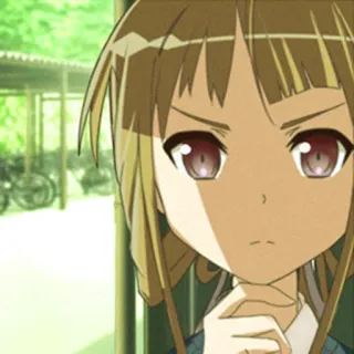 🤔 0f3f07b5 telegram sticker