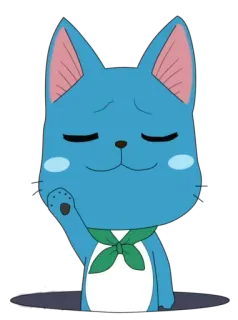 Anime World | @world_anime1 whatsapp stickers