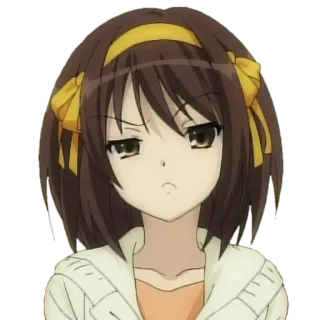 /a/nime pack telegram stickers