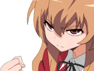 /a/nime pack telegram stickers