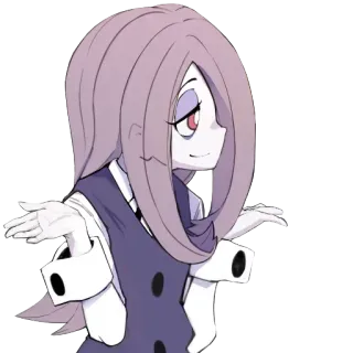 Anime Anxiety - @Otakuzdream telegram stickers