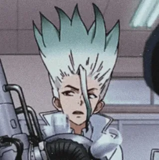 —ᴀɴɪᴍᴇ ʙᴏʏ♡「@Otaku_Palace」 whatsapp stickers