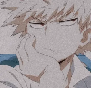 —ᴀɴɪᴍᴇ ʙᴏʏ♡「@Otaku_Palace」 telegram stickers