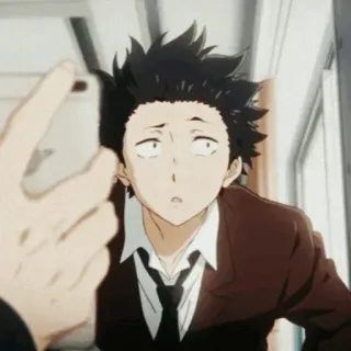 —ᴀɴɪᴍᴇ ʙᴏʏ♡「@Otaku_Palace」 telegram stickers