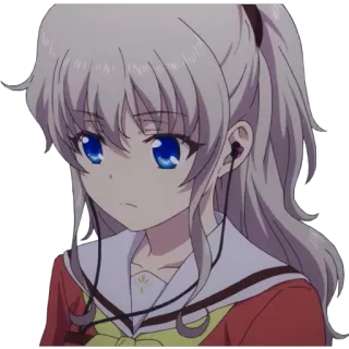 Anime_collection whatsapp stickers