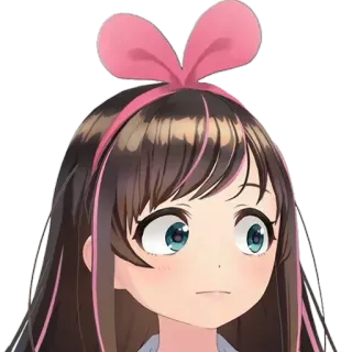 Anime_collection telegram stickers