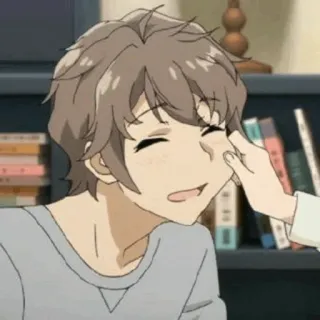 𑂅ᴀɴɪᴍᴇ.ᴍɪx.ʙᴏʏ⋆.·  @play_with_fire telegram stickers