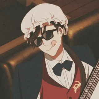 ⛓ 87435af3 telegram sticker