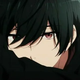 ⛓ ac572e25 애니메이션, 만화, 캐릭터, 인물 사진 telegram sticker