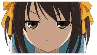 Neutral telegram stickers