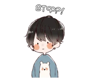 🤨 7e40b7c1 ВТФ?! 动漫, 俄语, 文字, 感叹 telegram sticker