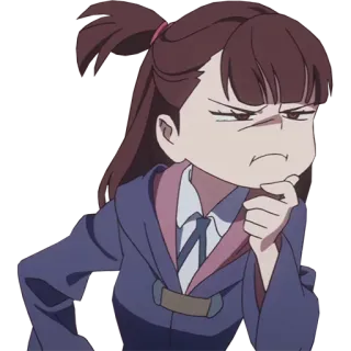 Anime_Reactions🐼 telegram stickers