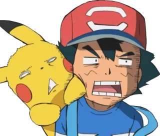 Anime_Reactions🐼 whatsapp stickers