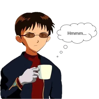 Anime_Reactions🐼 telegram stickers