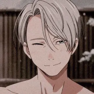 Anime Tumblr ^_^ @EMMMMF telegram stickers