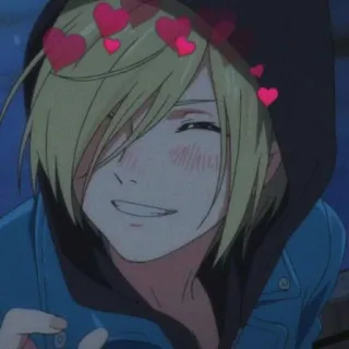 Anime Tumblr ^_^ @EMMMMF whatsapp stickers