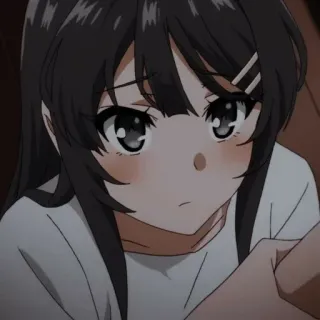 Aesthetics telegram stickers