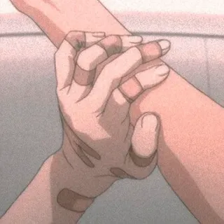 Aesthetics telegram stickers