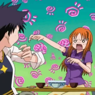 🍁 eeac60b5 Anime, Karakter, Lucu, Kartun whatsapp sticker