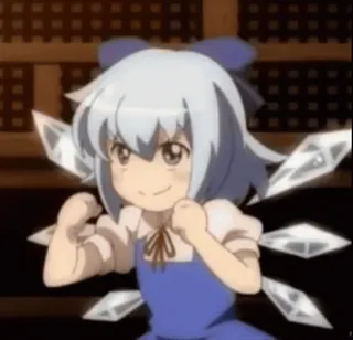 Anime Autistic City telegram stickers