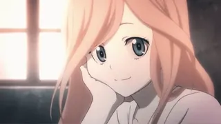 👁 8d09a3fa Anime, Garota, Personagem, Mangá, Animação telegram sticker