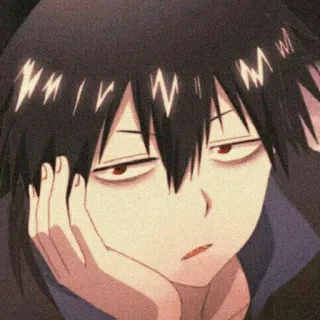 😪 031194cd telegram sticker