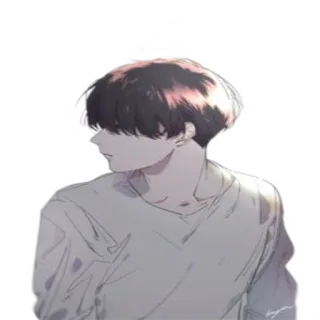 ✨ 6a2d56e1 Yunwhiten telegram sticker