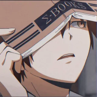 👀 0e714735 Σ-BOOKS 动漫, 男孩, 书, 阅读, 漫画, 电子书 whatsapp sticker