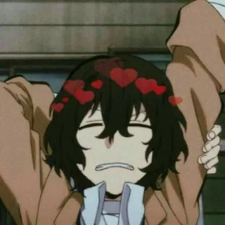 男の子Emotions 1// @ZoldyckStickers whatsapp stickers